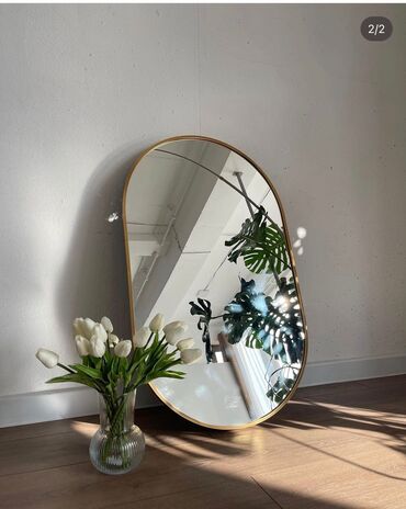 зеркало в раме: Лофт зеркало размер 550*900 Стоимость 3500 Зеркало российского