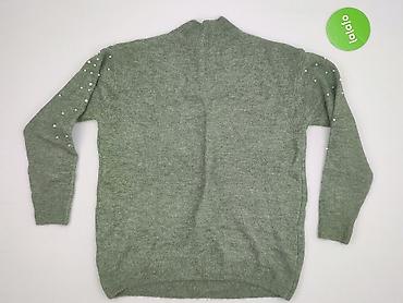 sweter s: H&M Mama, Sweter damski, rozmiar M — 3