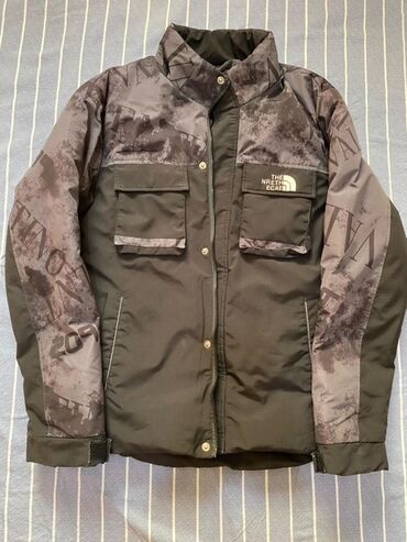 Куртки: Мужская куртка, 3XL (EU 46), The North Face, Б/у, Самовывоз