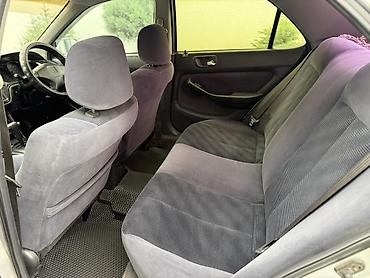 блок епс хонда торнео: Honda Torneo: 2002 г., 1.8 л, Автомат, Бензин, Седан — 9
