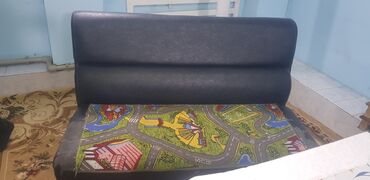 фасадные панели с утеплителем бишкек: Прямой диван, Б/у, Double-seater