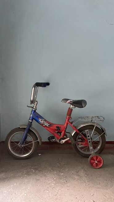 Детские велосипеды: Продаю велосипед