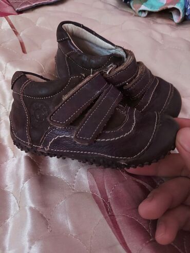 туфли на платформе: Кожаные туфли для малыша состояние идеальное качество шикарное
