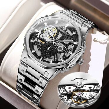 romanson часы мужские цена: Мужские часы ⌚️ ✅нержавеющая сталь ✅водонепроницаемые ✅замок-бабочка