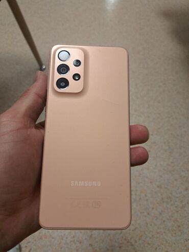 Samsung: Samsung Galaxy A32 5G, 128 GB