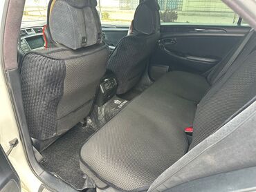 Toyota: Toyota Crown: 2006 г., 3.5 л, Автомат, Бензин — 4