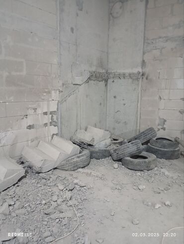 Digər beton məhsulları: Azərbaycanın istənilən regionunda obyekt mənzil söküntüsü və — 14