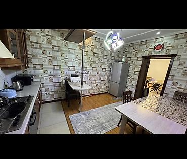Долгосрочная аренда домов: 320 м², 8 комнат, Кондиционер — 17