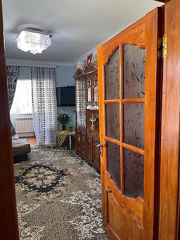 evler bine: Bakı, 1 otaqlı, Köhnə tikili, 32 kv. m — 6