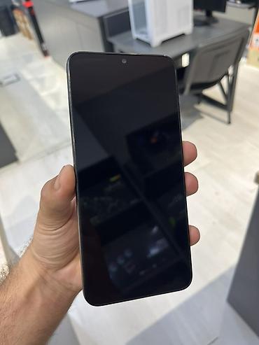 a55 ikinci el: Samsung Galaxy A05s, 128 GB, rəng - Qara, Barmaq izi, İki sim kartlı — 3