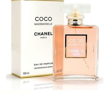 духи chanel: Продам духи от Coco Chanel оригинал,цена договорная, 100 мл