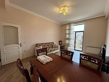 nerimanovda evler: İcarəyə verilir 2 otaqlı yeni tikili 90 m², Ağ şəhər q. Kateqoriya — 3