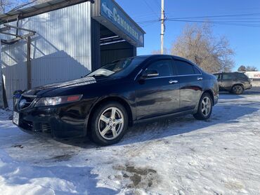 автомобили демио: Honda Accord: 2003 г., 2.4 л, Автомат, Бензин, Седан