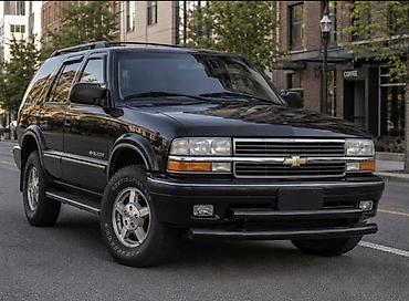 Тюнинг: Кенгурятник Chevrolet, Новый, Бесплатная доставка — 8