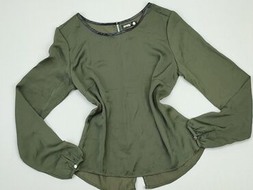 zielone bluzki sinsay: Блуза жіноча, SinSay, S, стан - Дуже гарний