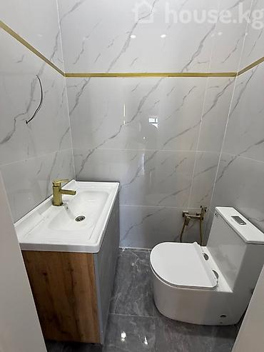 brk group: 2 комнаты, 78 м², 12 мкр Элитка, 12 этаж, Евроремонт — 7