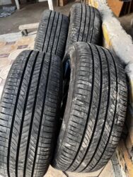 ремкомплект кулисы митсубиси спейс стар: Дөңгөлөктөр монтажда R 17, Жай, Колдонулган, Комплект, Жеңил унаалар, тешиктери - 5