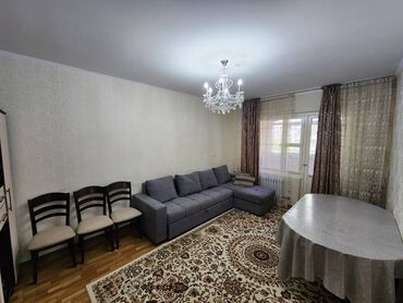 Продажа квартир: 3 комнаты, 63 м², 105 серия, 1 этаж, Косметический ремонт