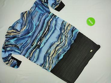 kiecki: Mix, Sukienka damska, rozmiar 4XL — 2