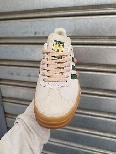 Patike: Adidas gazele patike sa platformom A klasa NOVO Novo Brojevi 36 do — 4