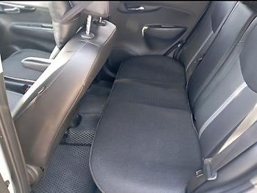 Унаа сатуу: Chevrolet Spark: 2018 г., 1 л, Вариатор, Бензин, Хетчбек — 5