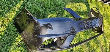 mt 11: BRANIK ZA SEAT TOLEDO | seat toledo prednji branik seat 6JA 807 221 — 3