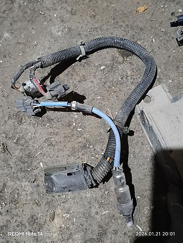 Коробки передач: Коробка передач Робот Opel 2008 г., Б/у, Оригинал, Германия — 11