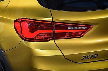 prodaja samostrela: STOP SVETLA ZA BMW X2 OD 2017. DO 2020. GOD — 1