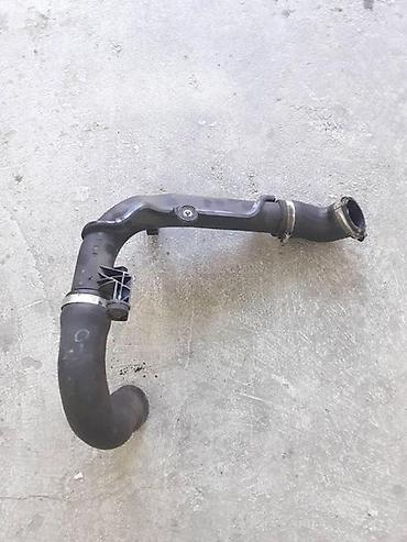prodajem kosacicu: CREVO INTERKULERA ZA VOLKSWAGEN CADDY, GOLF 6, JETTA . - 1K0145770AE — 3