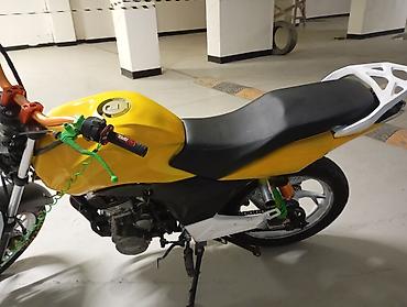 isma typhoon: Tufan - 150 — 5