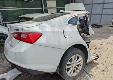 купить дом бишкек: Разбор Chevrolet Malibu ПОД ЗАКАЗ (седан, белый цвет