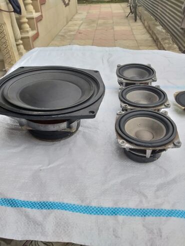 Dinamiklər və kolonkalar: Dinamiklər müxtəlif munasib qiymətə ətraflı məlumatı vatsap var ünvan -da lalafo.az — 2 Dinamiklər və kolonkalar: Dinamiklər müxtəlif munasib qiymətə ətraflı məlumatı vatsap var ünvan — 2