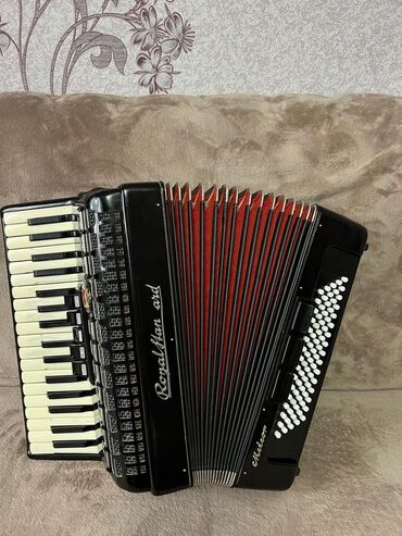 аренда сноуборда бишкек: Аккордеон Weltimeystet Royal Standard, модель Meteor, аккордеон