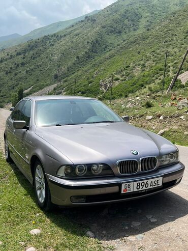 лобовое стекло опель вектра б: BMW 5 series: 1998 г., 2 л, Типтроник, Бензин, Седан
