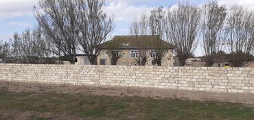 Həyət evləri və villaların satışı: 3 otaqlı, 20 kv. m, Kredit yoxdur, Orta təmir