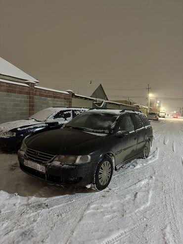 опел вектра а: Opel Vectra: 2000 г., 2.2 л, Автомат, Бензин, Универсал