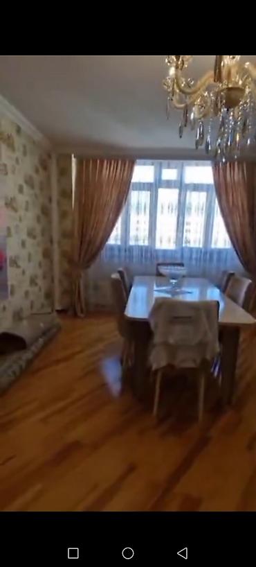 lokbatanda kiraye: Bakı, Yasamal, 3 otaqlı, Köhnə tikili, m. İnşaatçılar, 85 kv. m — 8