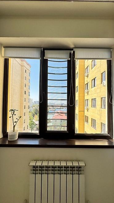 12: 2 комнаты, 41 м², Вефа ТЦ Элитка, 8 этаж, Евроремонт — 9