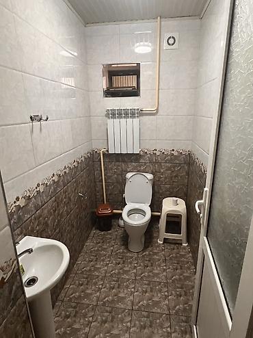 Долгосрочная аренда домов: 300 м², 8 комнат, Утепленный, Теплый пол, Бронированные двери — 10