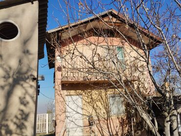 Продажа домов: Дом, 50 м², 3 комнаты, Собственник, Косметический ремонт — 2