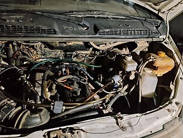 жак ж7: ГАЗ GAZel 3302: 2005 г., Кол менен иштөөчү, Бензин, Пикап — 4