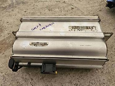 profil gume: VAZDUSNI JASTUK AIRBAG ZA VOLKSWAGEN GOLF 4, PASSAT B5, PASSAT B6 — 2