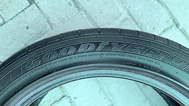 Шины: Шина Goodyear Eagle LS2 (одна шина) !!! Только одна есть!!!!! - — 2