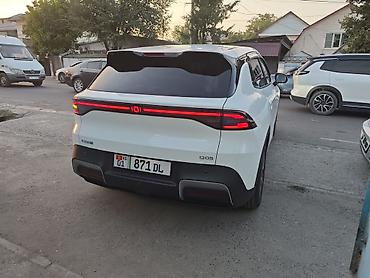 geely galaxy m7 цена: Тонеровка тонировочная защита задних стекол для кроссоверов новых — 4