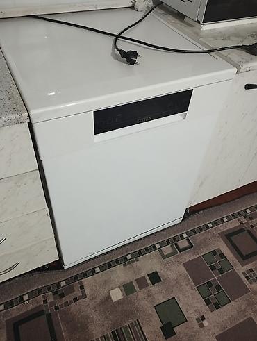 Посудомоечные машины: СРОЧНО продам, Посудомоечная машина OSTEN, полноразмерная на 12 — 12