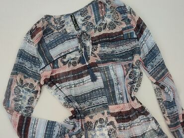 spodnie hellow kitty: Jean Pascale, Women's blouse, size M (EU 38)
