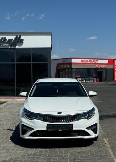 киа к5 2018 цена бишкек: Kia K5: 2019 г., 2 л, Автомат, Бензин, Седан