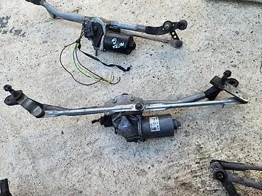 pedale: MOTOR I MAKAZE BRISACA SKODA ROAMSTER | Motor i makaze brisaca skoda — 1