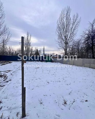 Продажа коттеджей и домов: 🏠Продается дом в с. Беловодское 🟡Комнаты: 3 🟡Участок: 10 соток — 7