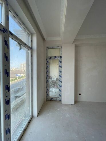 Yeni tikili: M. Həzi Aslanov, 2 otaqlı, Yeni tikili, m. Həzi Aslanov, 95 kv. m — 6